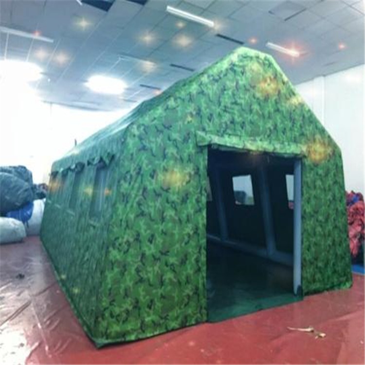 义安充气军用帐篷模型批发